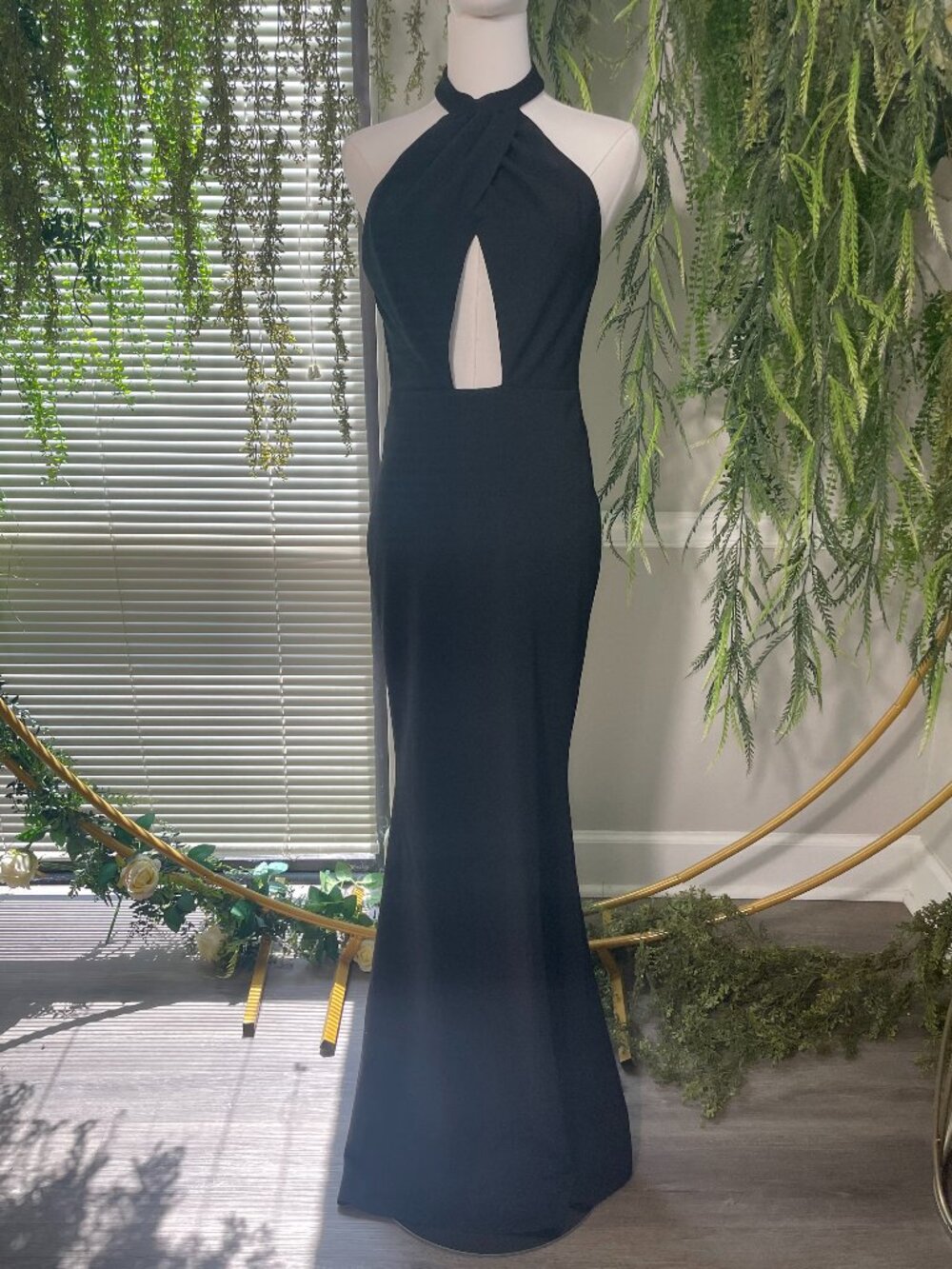 Katie May | Legs For Days Dress